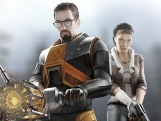 Half-Life 3 miał być tytułem startowym Steam Machine. Przeszkodą podobno stała się niezadowalająca wydajność sprzętu