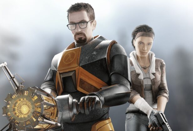 Half-Life 3 miał być tytułem startowym Steam Machine. Przeszkodą podobno stała się niezadowalająca wydajność sprzętu