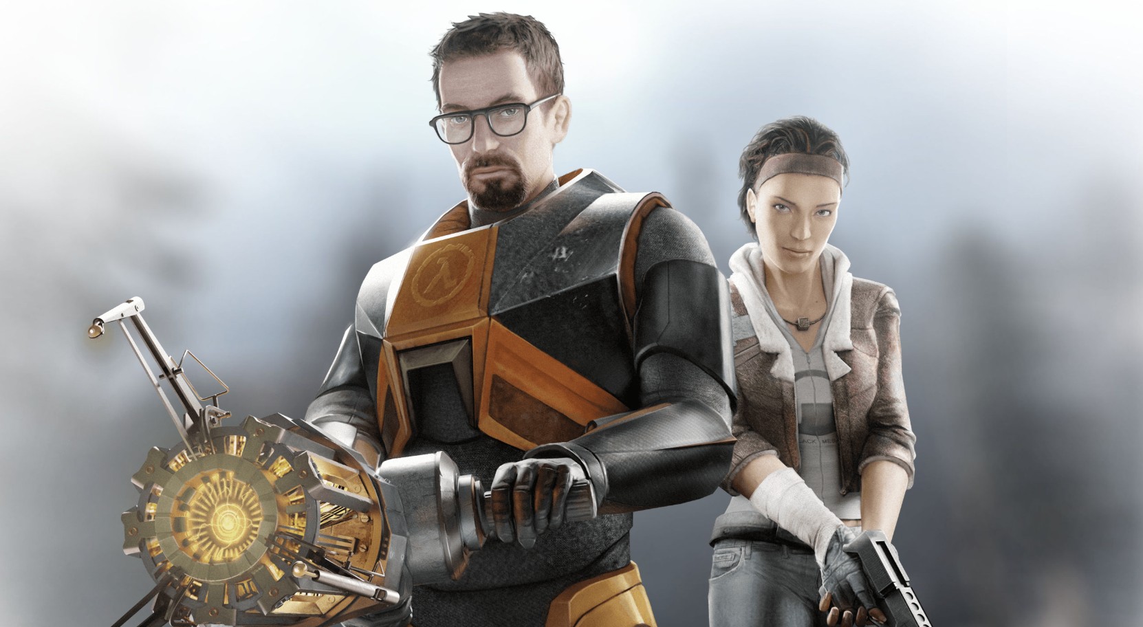 Half-Life 3 miał być tytułem startowym Steam Machine. Przeszkodą podobno stała się niezadowalająca wydajność sprzętu