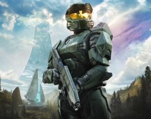 Najpiękniejsza z&nbsp;serii, ale&nbsp;czy&nbsp;to&nbsp;wystarczy? Recenzja Halo: Campaign Evolved