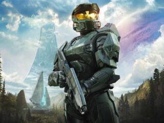 Najpiękniejsza z&nbsp;serii, ale&nbsp;czy&nbsp;to&nbsp;wystarczy? Recenzja Halo: Campaign Evolved.