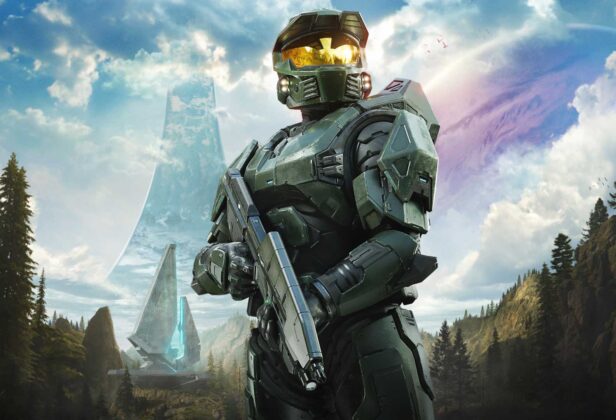Najpiękniejsza z&nbsp;serii, ale&nbsp;czy&nbsp;to&nbsp;wystarczy? Recenzja Halo: Campaign Evolved.