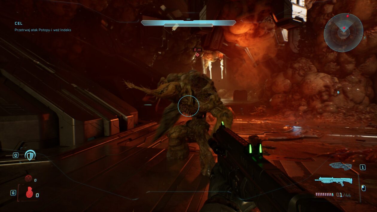 Halo: Campaign Evolved