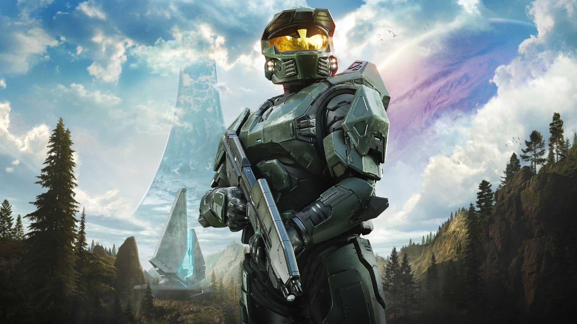 Najpiękniejsza z&nbsp;serii, ale&nbsp;czy&nbsp;to&nbsp;wystarczy? Recenzja Halo: Campaign Evolved.