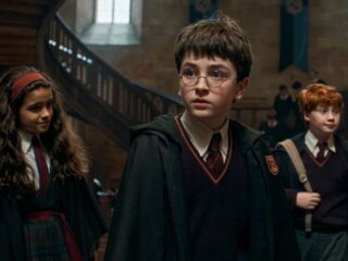 Serialowy „Harry Potter” jest wyprany z&nbsp;kolorów w&nbsp;konkretnym celu. Twórcy chcą postawić na&nbsp;większy realizm