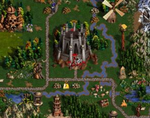 Heroes 3 Remake mógł być zrobiony przez&nbsp;Polaków? Twórca fanowskiego projektu ujawnia nam szczegóły