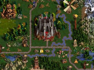 Rozpoczyna się 2. etap konkursu tworzenia map do&nbsp;Heroes 3! Czas na&nbsp;granie i&nbsp;ocenianie zgłoszonych scenariuszy