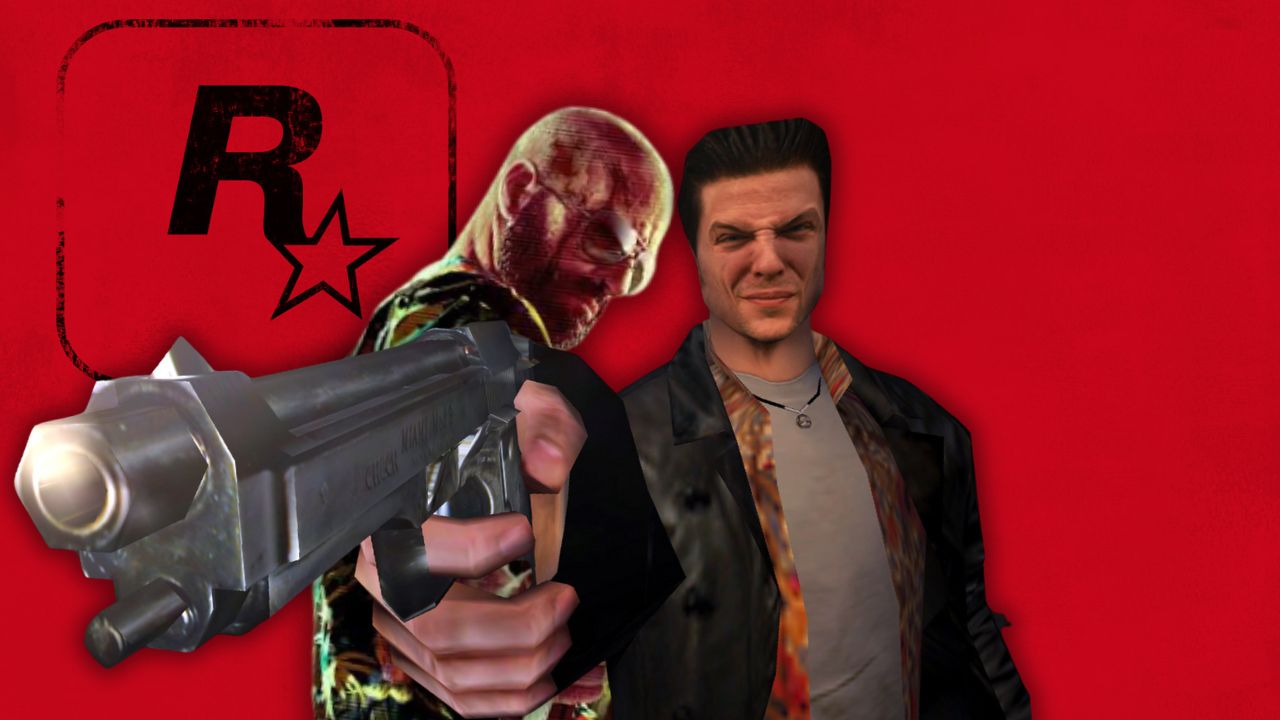 Po&nbsp;25 latach od&nbsp;premiery Maksa Payne’a nikt nie&nbsp;rozumie go&nbsp;lepiej niż Remedy – nawet Rockstar