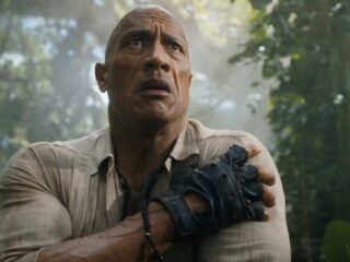 Awatary wkraczają do&nbsp;rzeczywistości. Pierwszy zwiastun i&nbsp;data premiery „Jumanji 4”