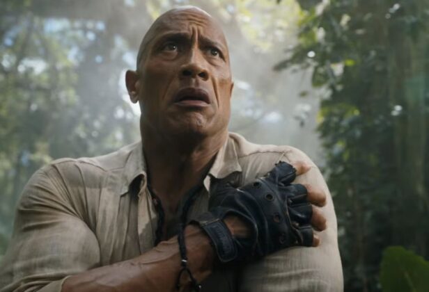 Awatary wkraczają do&nbsp;rzeczywistości. Pierwszy zwiastun i&nbsp;data premiery „Jumanji 4”
