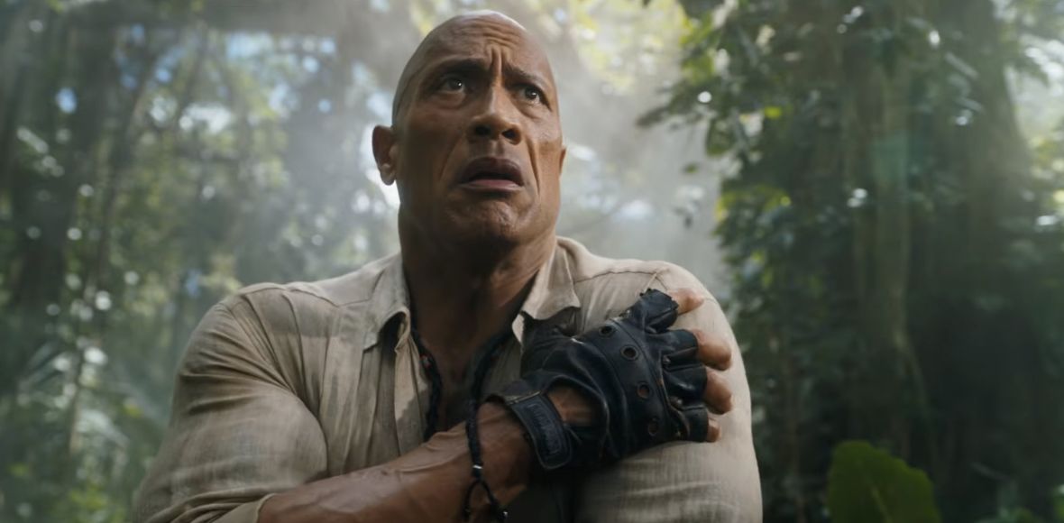 Awatary wkraczają do&nbsp;rzeczywistości. Pierwszy zwiastun i&nbsp;data premiery „Jumanji 4”