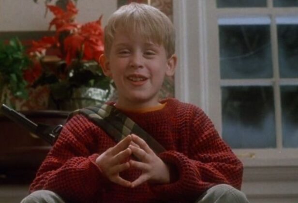 „Kevin sam w&nbsp;domu” powróci? Disney chce nakręcić nowy film z&nbsp;Macaulayem Culkinem