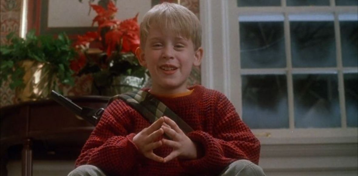 „Kevin sam w&nbsp;domu” powróci? Disney chce nakręcić nowy film z&nbsp;Macaulayem Culkinem