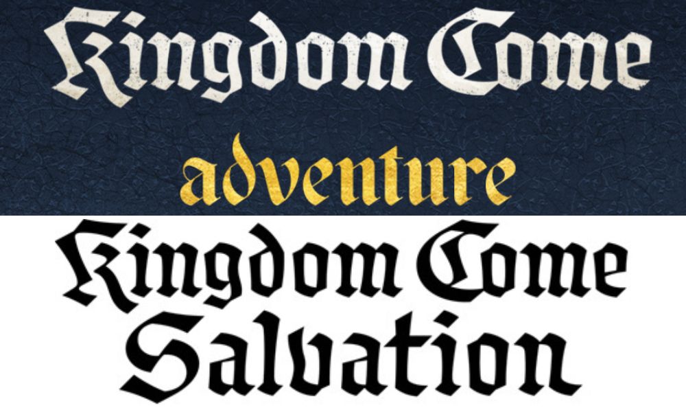 Kingdom Come Salvation