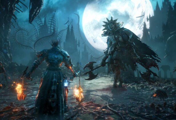 Przy tworzeniu Lords of the Fallen 2 pomagają gracze z&nbsp;tysiącami godzin w&nbsp;soulsach. „Kształtują grę razem z&nbsp;naszym zespołem”