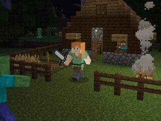 Twórca Minecrafta wypowiedział się na&nbsp;temat „nielegalnych serwerów” gry. „To graniczy ze&nbsp;złem”