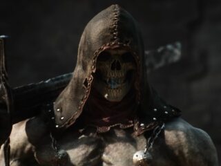 Manifest graczy przeciwko Sony trwa. Twórcy Mortal Shell 2 mówią, że&nbsp;wszystkie płytowe wersje na&nbsp;PS5 zostały wyprzedane