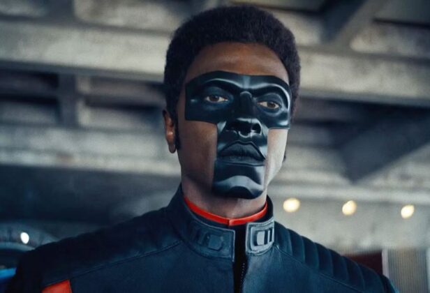 Mr. Terrific z&nbsp;filmu „Superman” otrzyma własny serial. Znamy nazwisko scenarzysty