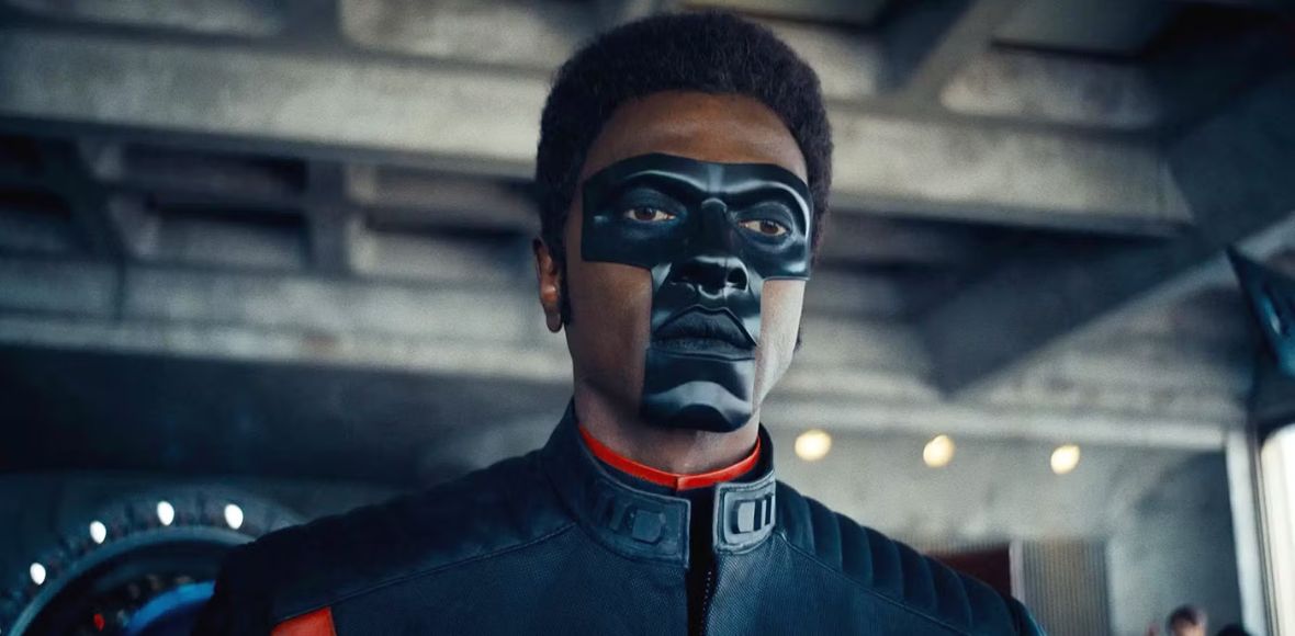Mr. Terrific z&nbsp;filmu „Superman” otrzyma własny serial. Znamy nazwisko scenarzysty