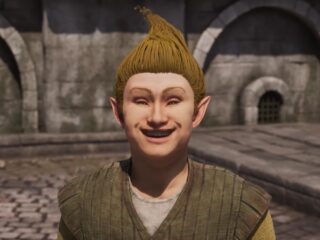 Remaster Obliviona zmierza na&nbsp;Nintendo Switcha 2. Poznaliśmy szczegóły i&nbsp;datę premiery portu
