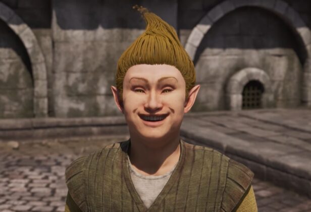 Remaster Obliviona zmierza na&nbsp;Nintendo Switcha 2. Poznaliśmy szczegóły i&nbsp;datę premiery portu