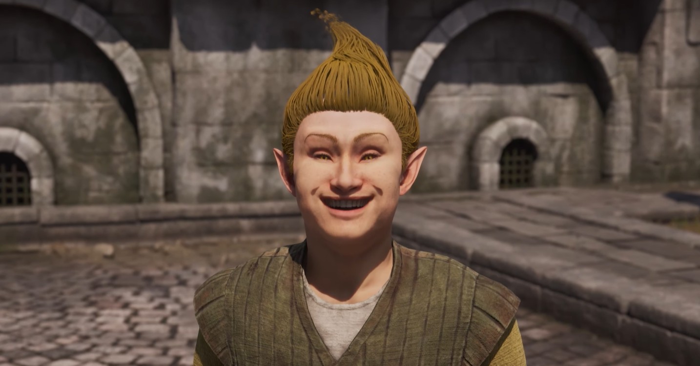 Remaster Obliviona zmierza na&nbsp;Nintendo Switcha 2. Poznaliśmy szczegóły i&nbsp;datę premiery portu
