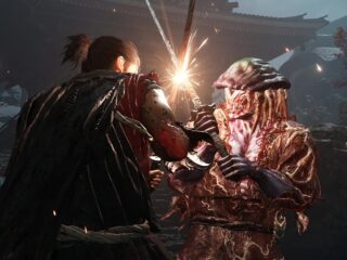 Onimusha: Way of the Sword z&nbsp;przyspieszoną premierą. Kolejna gra zwiększa dystans od&nbsp;GTA 6