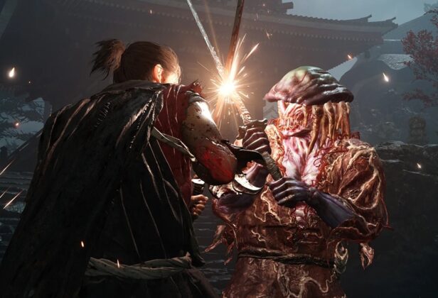 Onimusha: Way of the Sword z&nbsp;przyspieszoną premierą. Kolejna gra zwiększa dystans od&nbsp;GTA 6