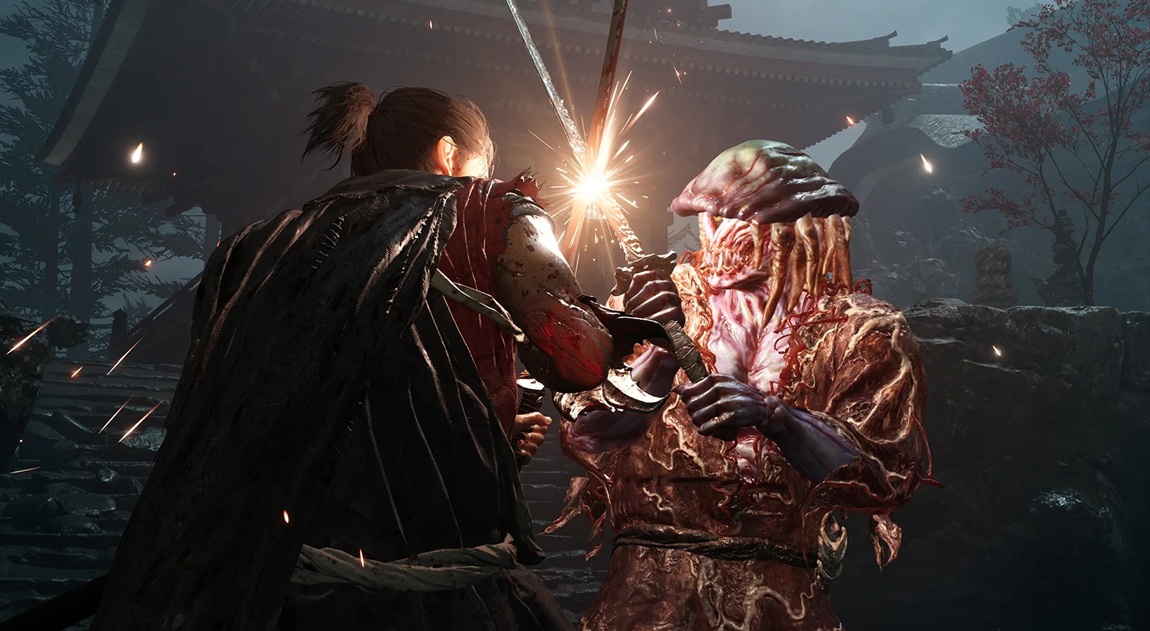 Onimusha: Way of the Sword z&nbsp;przyspieszoną premierą. Kolejna gra zwiększa dystans od&nbsp;GTA 6