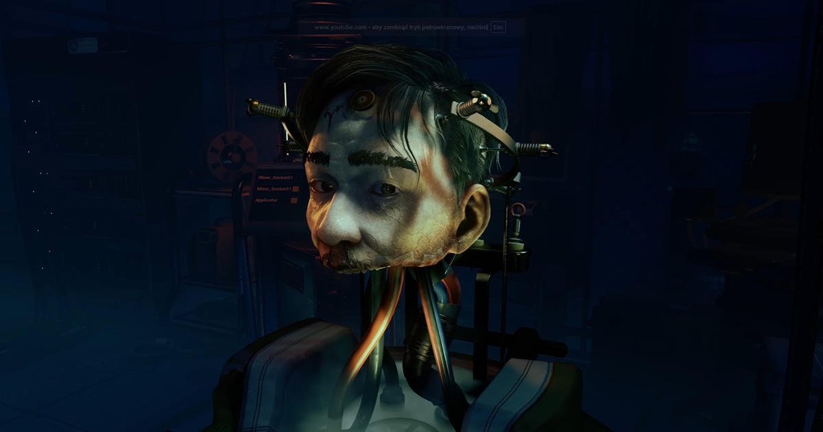 Nowy horror twórców Somy i&nbsp;serii Amnesia opóźniony. Powodem ambicje studia