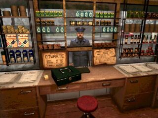 Nadchodzi polskie Papers, Please? People’s Press Kiosk to&nbsp;gra o&nbsp;prowadzeniu kiosku w&nbsp;komunistycznej Polsce