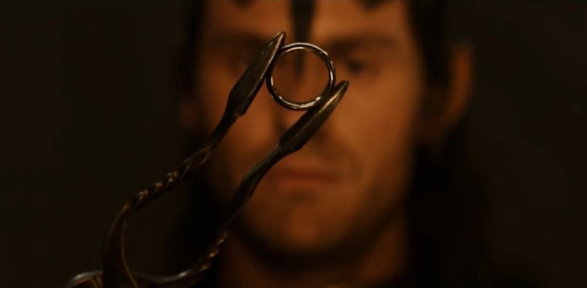 Sauron wykuwa Jedyny Pierścień. Zobaczcie zwiastun 3. sezonu „Pierścieni Władzy”