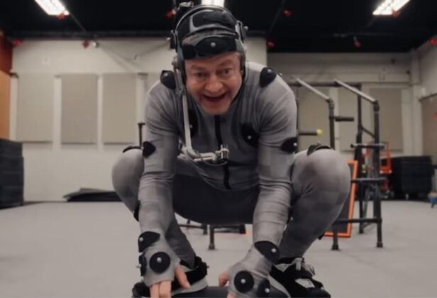 „Władca pierścieni: Polowanie na&nbsp;Golluma” na&nbsp;pierwszym teaserze. Andy Serkis odpowiada na&nbsp;krytykę dotyczącą braku zróżnicowanej obsady