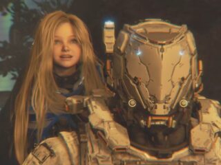 Capcom może otwierać szampana. Pragmata to&nbsp;kolejny tegoroczny hit studia