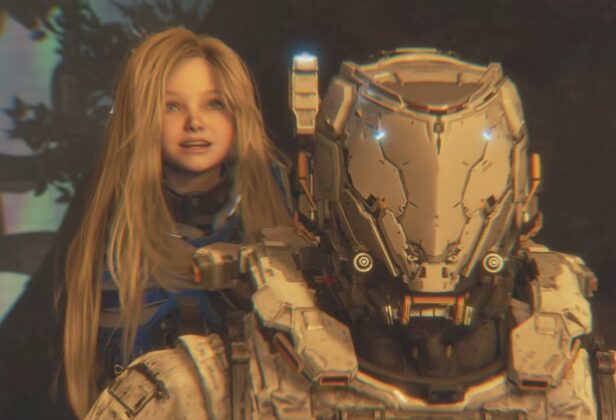 Capcom może otwierać szampana. Pragmata to&nbsp;kolejny tegoroczny hit studia