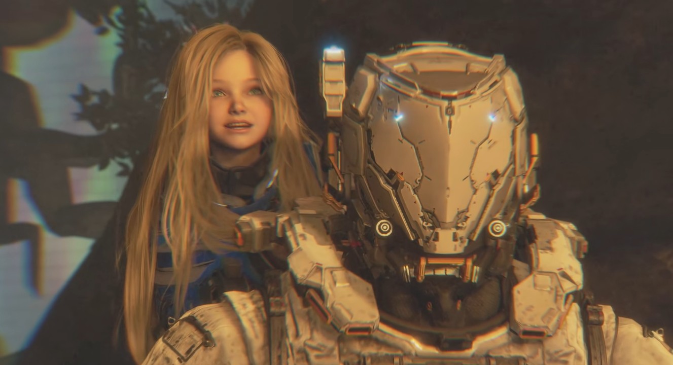 Capcom może otwierać szampana. Pragmata to&nbsp;kolejny tegoroczny hit studia
