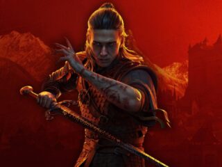 The Blood of Dawnwalker to&nbsp;RPG wręcz skrojone dla fanów Wiedźmina 3. Nie&nbsp;wiem, czy&nbsp;nawet nie&nbsp;aż&nbsp;za&nbsp;bardzo [JUŻ GRALIŚMY]