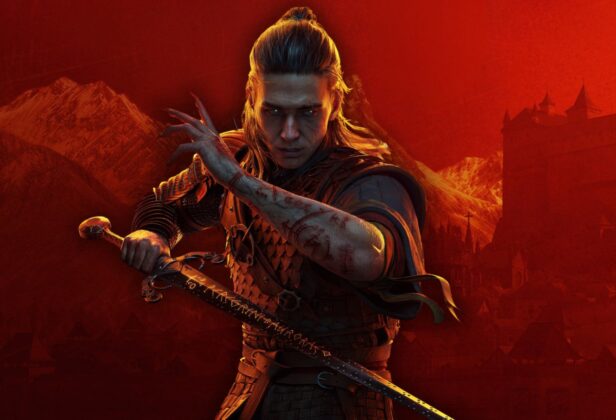 The Blood of Dawnwalker to&nbsp;RPG wręcz skrojone dla fanów Wiedźmina 3. Nie&nbsp;wiem, czy&nbsp;nawet nie&nbsp;aż&nbsp;za&nbsp;bardzo [JUŻ GRALIŚMY]