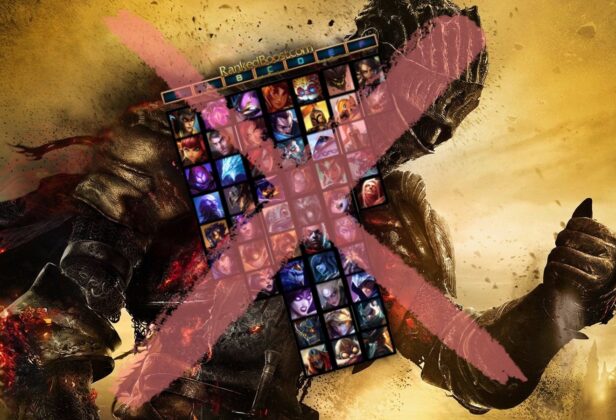 Mam już dość tier list i&nbsp;poradników! Obsesja na&nbsp;ich punkcie może zepsuć radość z&nbsp;grania