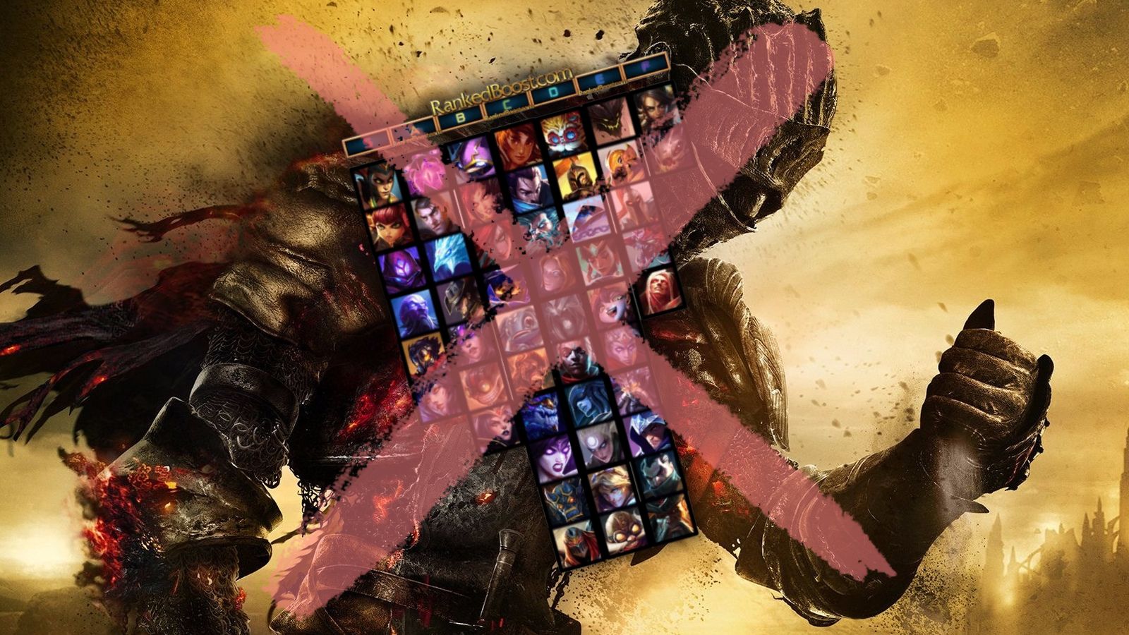 Mam już dość tier list i&nbsp;poradników! Obsesja na&nbsp;ich punkcie może zepsuć radość z&nbsp;grania