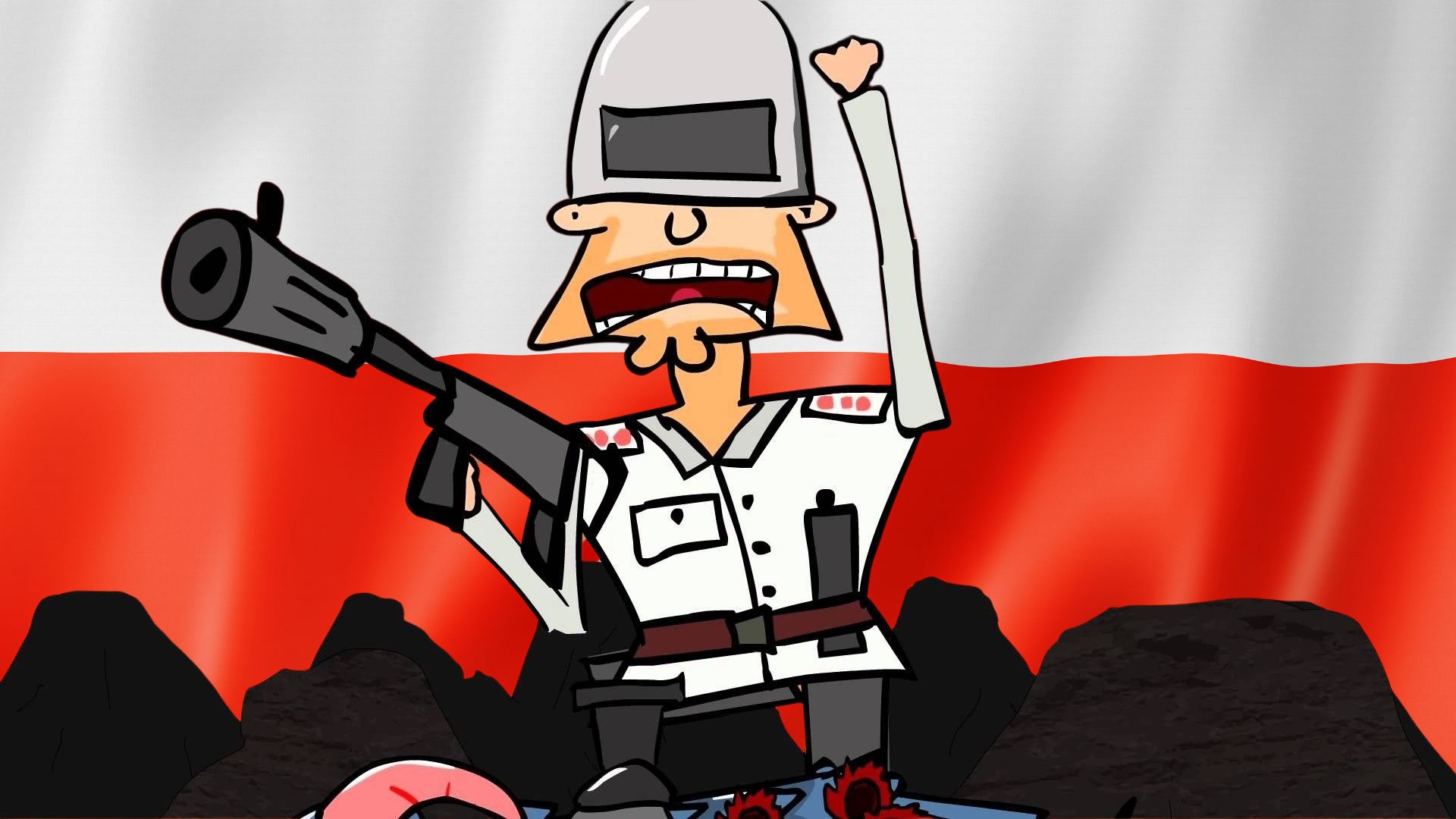 Galaktyka Kurvix, czyli Polska – jak Walaszek stał się wieszczem naszych czasów