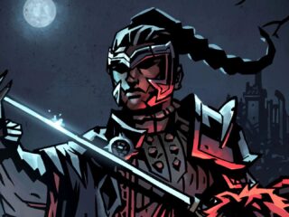 Darkest Dungeon idzie w&nbsp;ślady Wiedźmina 3? Nowe DLC zapowiedziano po&nbsp;10 latach od&nbsp;premiery