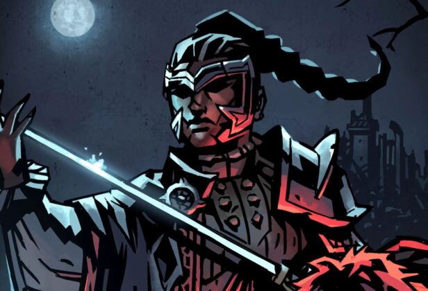 Darkest Dungeon idzie w&nbsp;ślady Wiedźmina 3? Nowe DLC zapowiedziano po&nbsp;10 latach od&nbsp;premiery