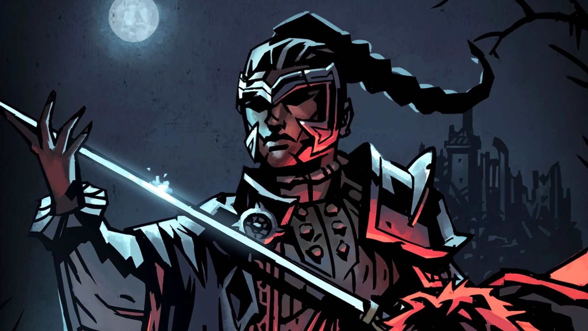 Darkest Dungeon idzie w&nbsp;ślady Wiedźmina 3? Nowe DLC zapowiedziano po&nbsp;10 latach od&nbsp;premiery