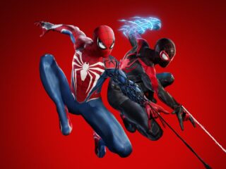 2 darmowe skiny i&nbsp;szereg usprawnień technicznych w&nbsp;Marvel’s Spider-Man 2. Insomniac Games przypomina o&nbsp;sobie w&nbsp;szczytowym momencie pająkowego szaleństwa