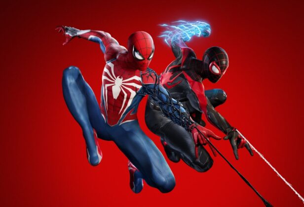 2 darmowe skiny i&nbsp;szereg usprawnień technicznych w&nbsp;Marvel’s Spider-Man 2. Insomniac Games przypomina o&nbsp;sobie w&nbsp;szczytowym momencie pająkowego szaleństwa