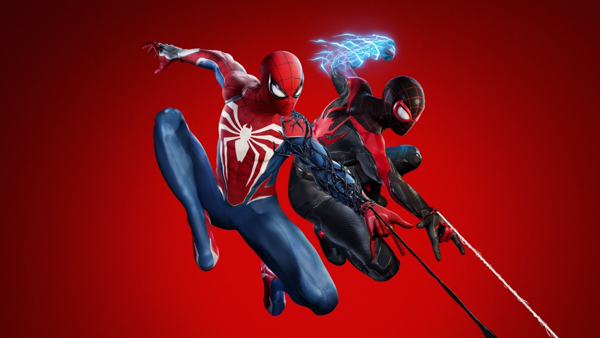2 darmowe skiny i&nbsp;szereg usprawnień technicznych w&nbsp;Marvel’s Spider-Man 2. Insomniac Games przypomina o&nbsp;sobie w&nbsp;szczytowym momencie pająkowego szaleństwa