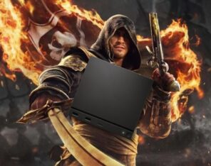 Assassin’s Creed Black Flag Resynced – test na&nbsp;Steam Machine. Sprzęt Valve bez&nbsp;problemu radzi sobie z&nbsp;nowymi grami AAA