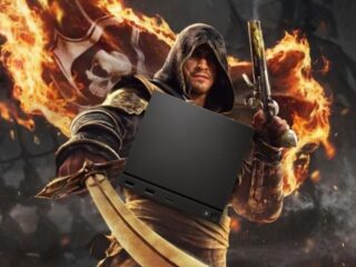 Assassin’s Creed Black Flag Resynced – test na&nbsp;Steam Machine. Sprzęt Valve bez&nbsp;problemu radzi sobie z&nbsp;nowymi grami AAA