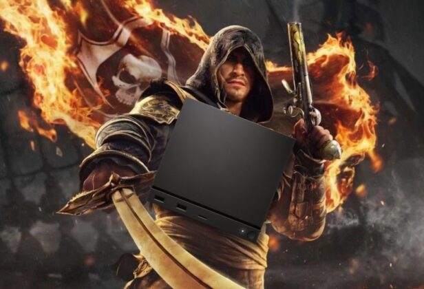 Assassin’s Creed Black Flag Resynced – test na&nbsp;Steam Machine. Sprzęt Valve bez&nbsp;problemu radzi sobie z&nbsp;nowymi grami AAA